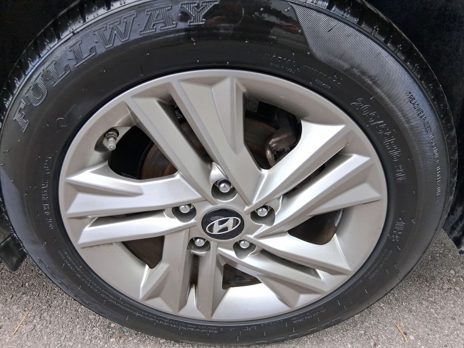 Used Car 2019 Hyundai Elantra  Sel For Sale Under $12,000 In Austin, Texas