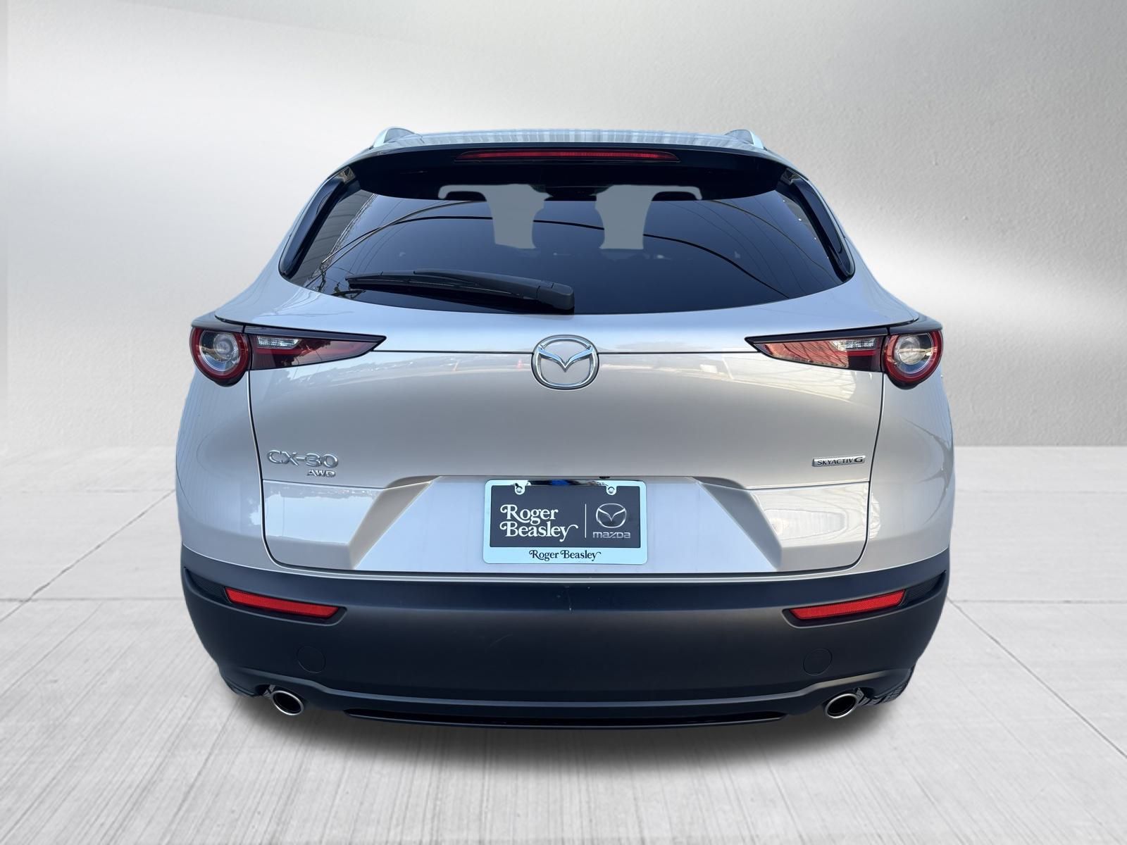 Used Car 2024 Mazda Cx-30  2.5 S Select Sport For Sale Under $25,000 In Austin, Texas