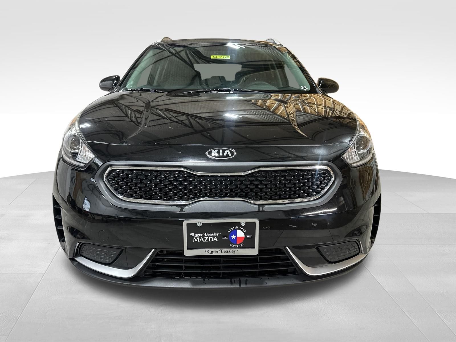 Used Car 2019 Kia Niro  Lx For Sale Under $20,000 In Austin, Texas