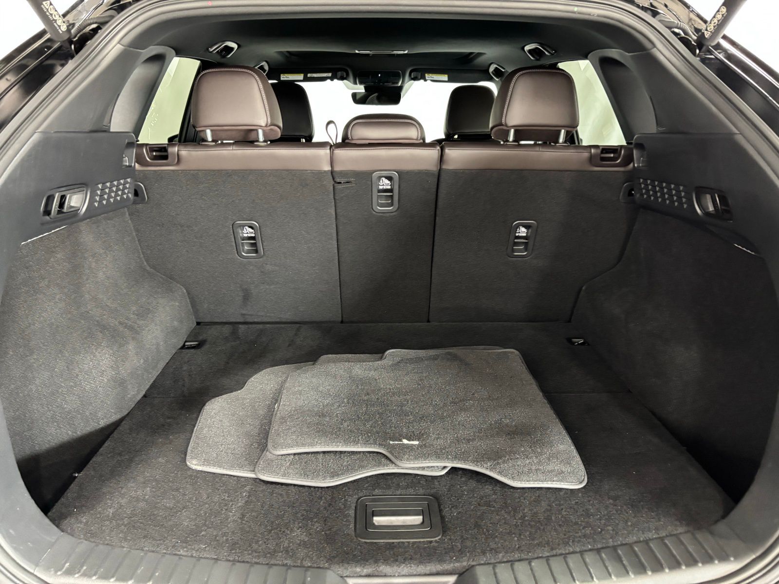 Used Car 2025 Mazda Cx-5  Wagon 4 Dr. 2.5 Turbo Signature All Wheel Drive For Sale Under $35,000 In Austin, Texas
