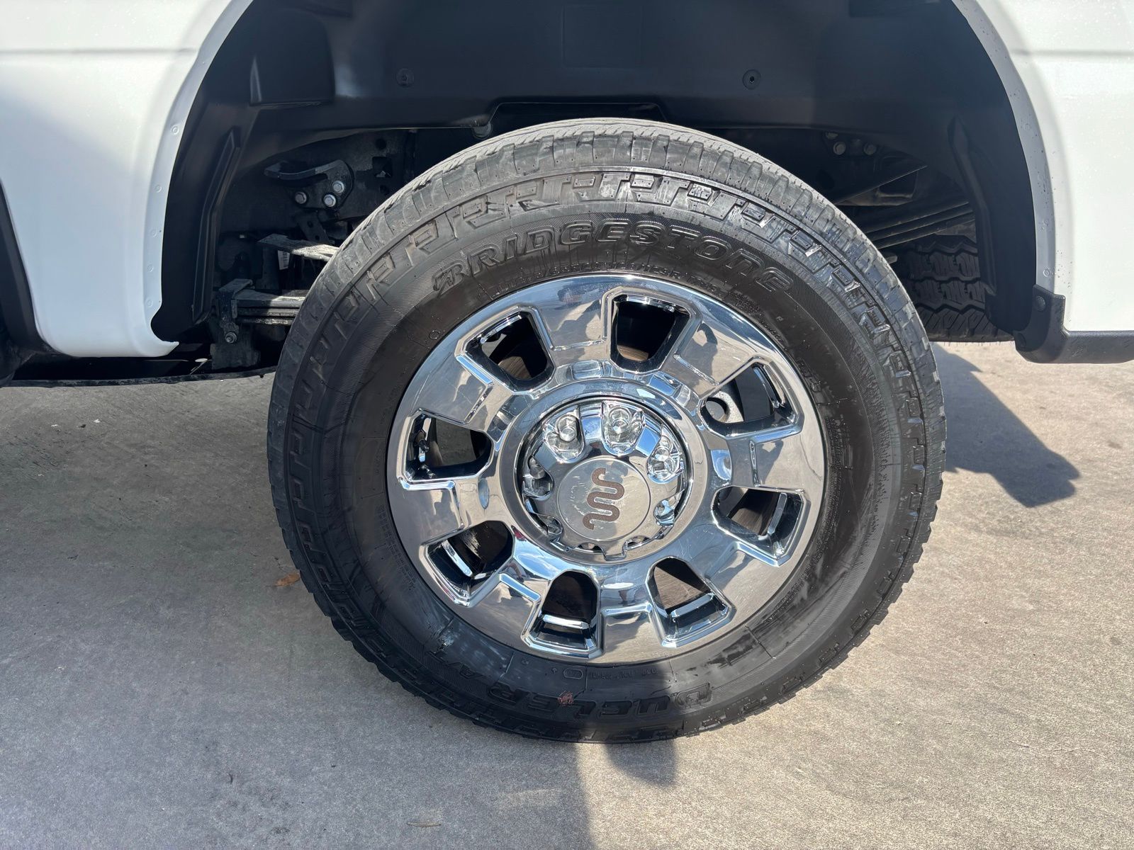 Used Car 2024 Ford F-250sd  King Ranch For Sale Under $80,000 In Austin, Texas