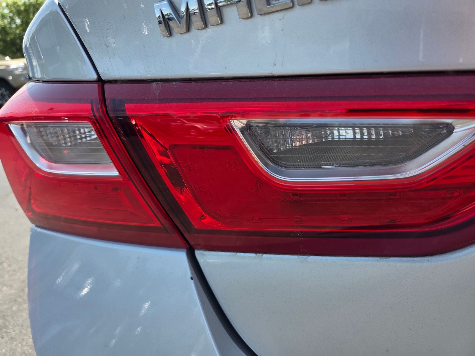 used 2018 Chevrolet Malibu car, priced at $12,421