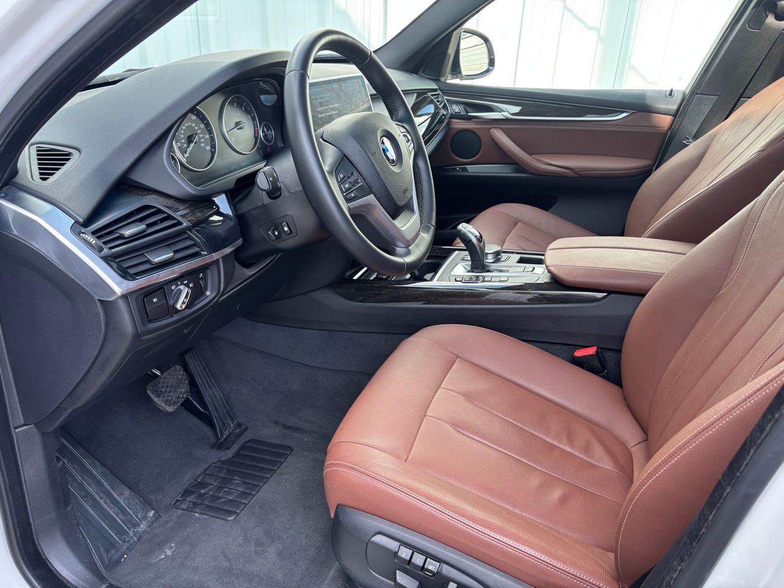 Used Car 2018 Bmw X5  Xdrive35i For Sale Under $25,000 In Austin, Texas