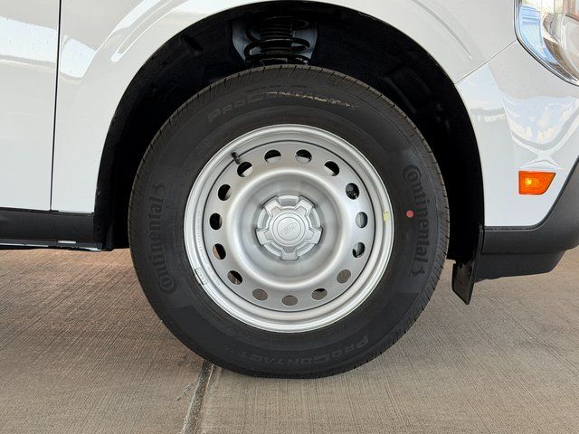 New 2026 Oxford White Ford XL image 8