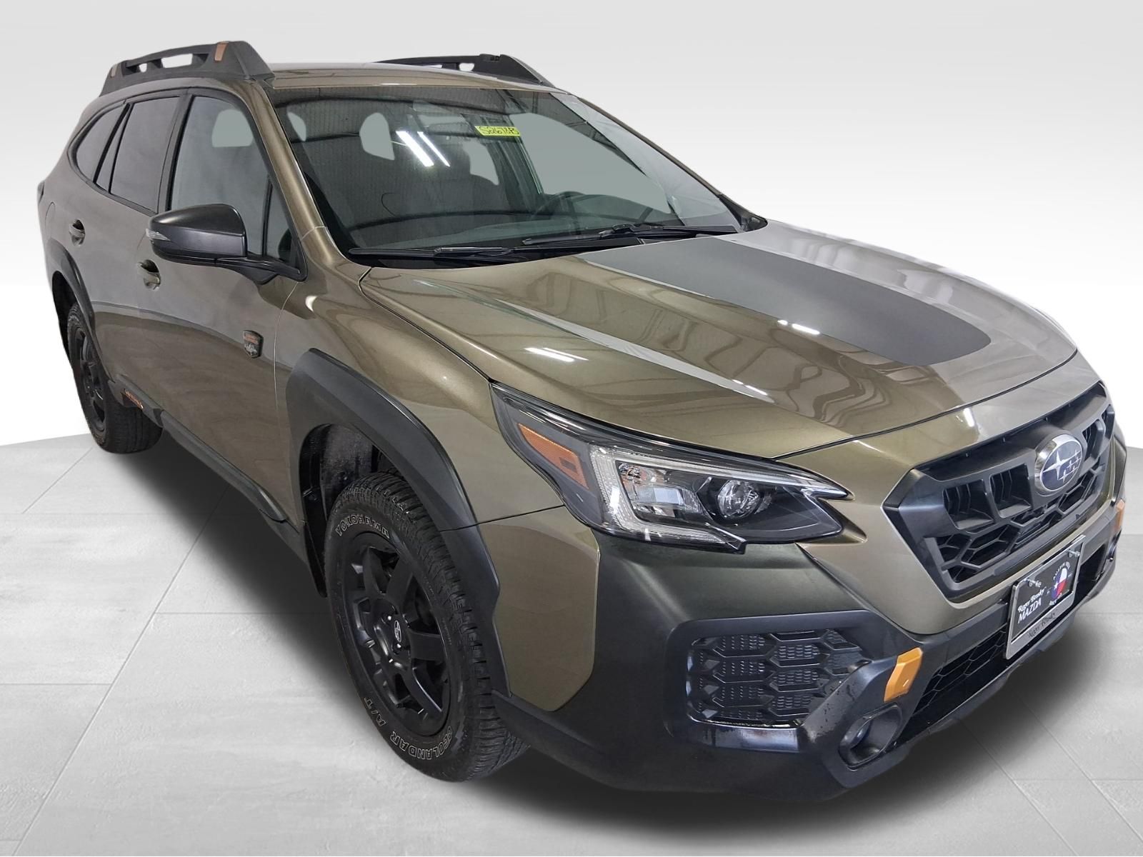 Used Car 2024 Subaru Outback  Wilderness For Sale Under $35,000 In Austin, Texas