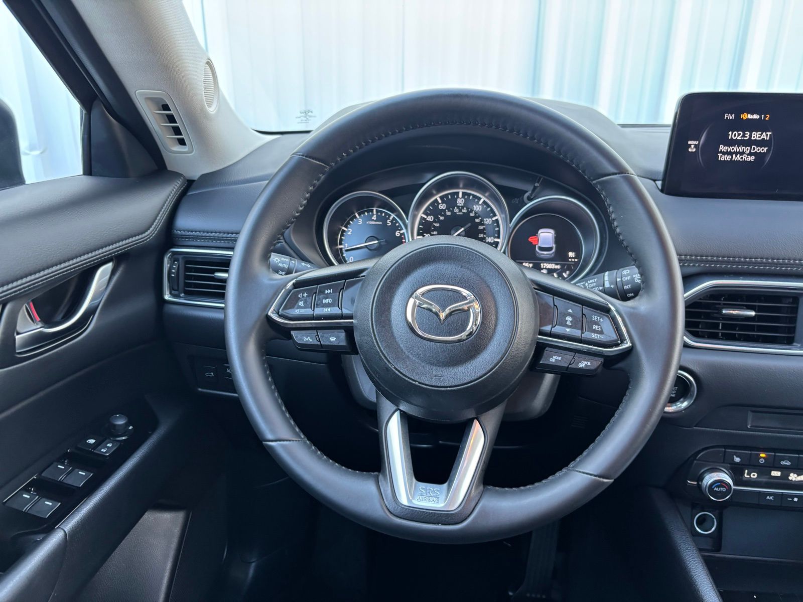 Used Car 2025 Mazda Cx-5  2.5 S Preferred Package For Sale Under $30,000 In Austin, Texas