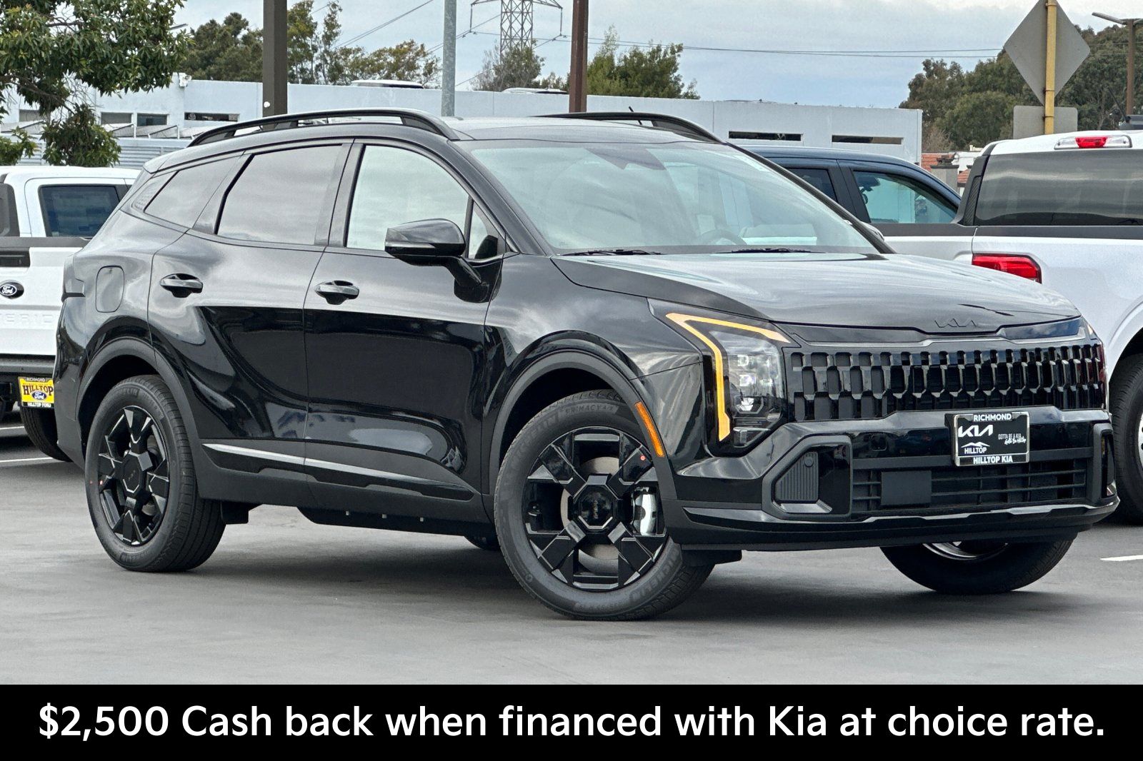 View vehicle photo 2