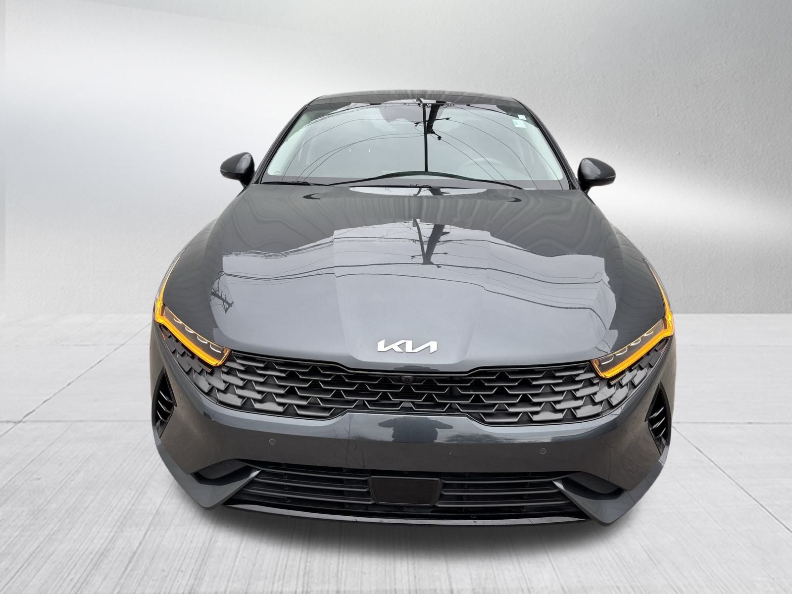 Used Car 2023 Kia K5  Ex For Sale Under $30,000 In Austin, Texas