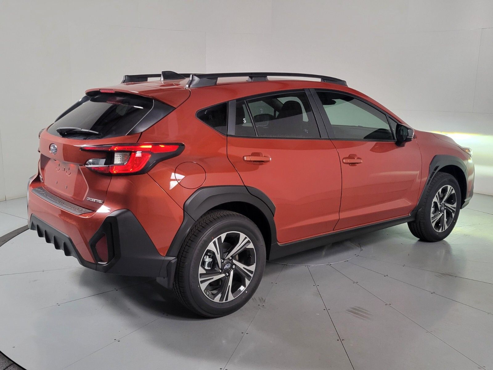 2024 Subaru Crosstrek Premium 4