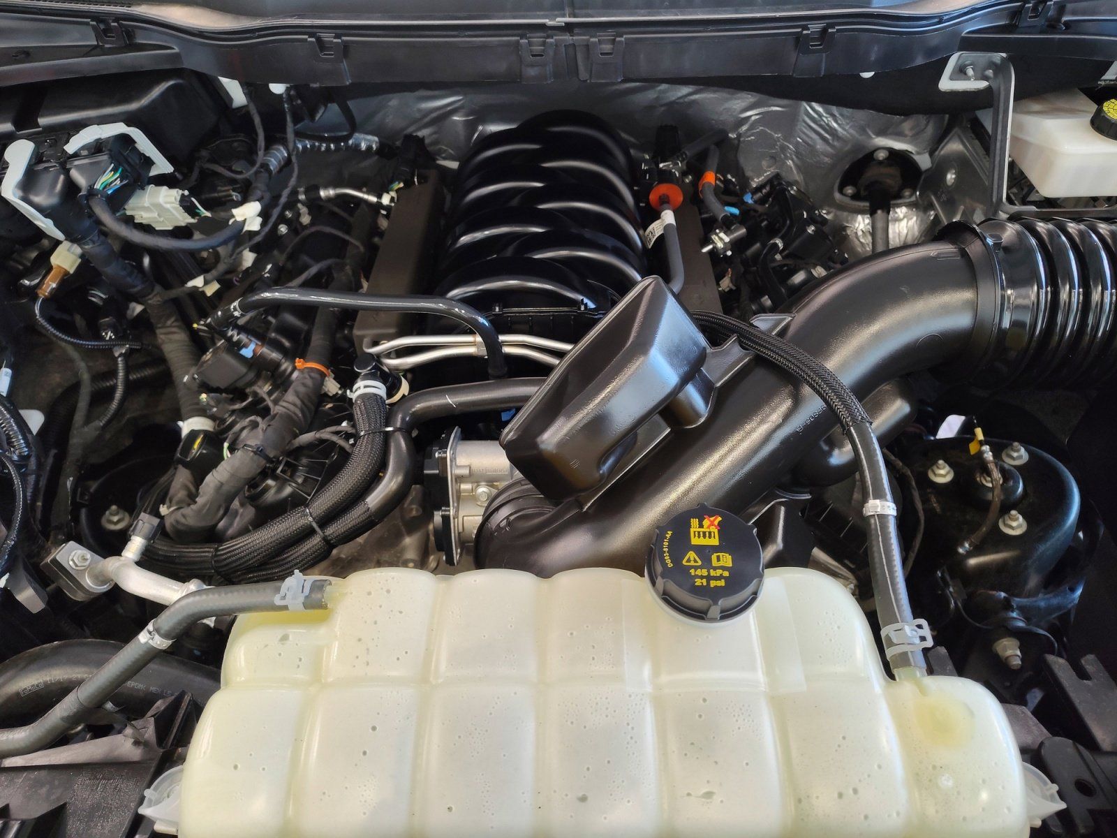 Used Car 2024 Ford F-150  Stx For Sale Under $40,000 In San Antonio, Texas