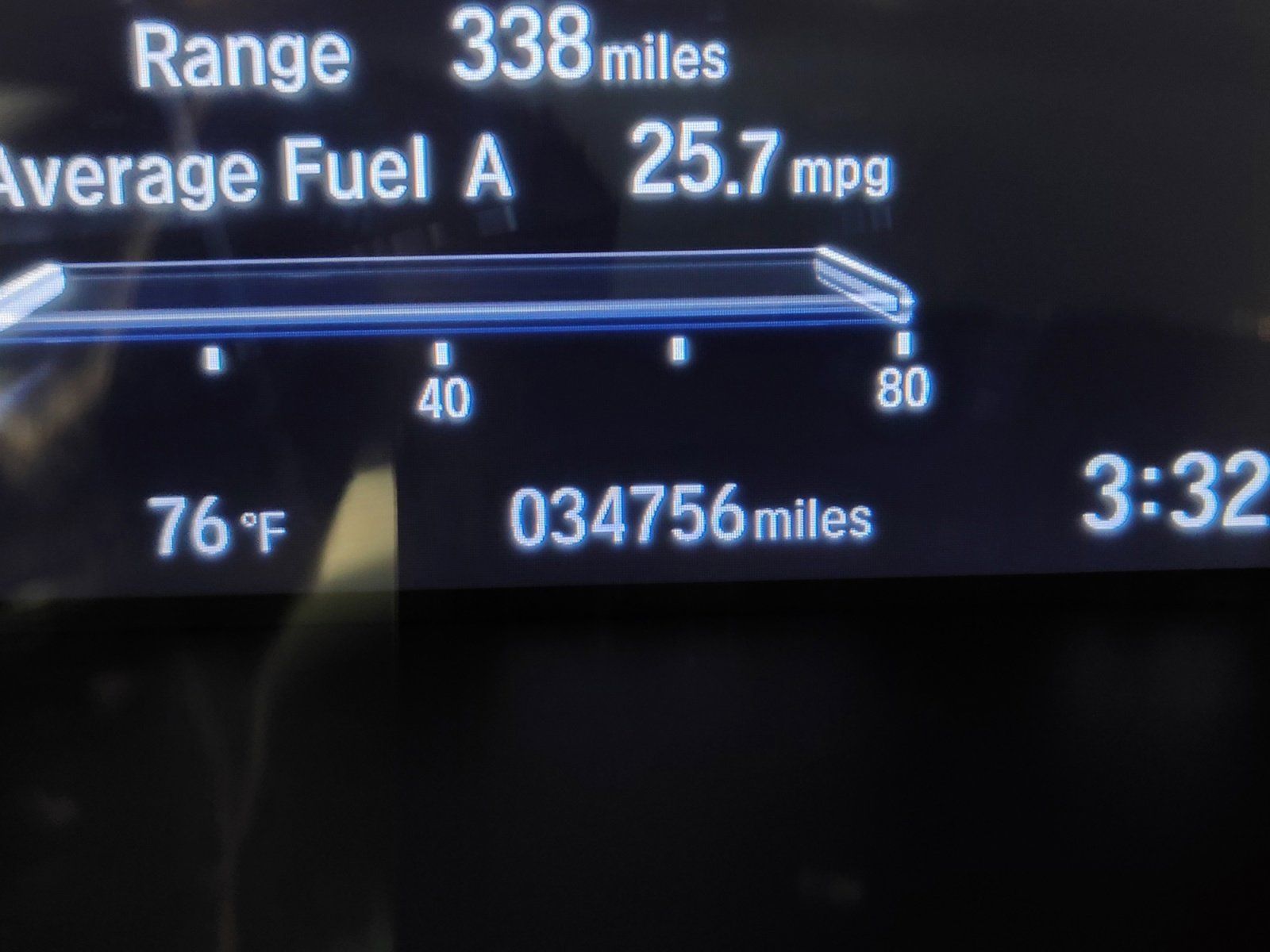 Used Car 2020 Honda Cr-v  Ex-l For Sale Under $25,000 In San Antonio, Texas