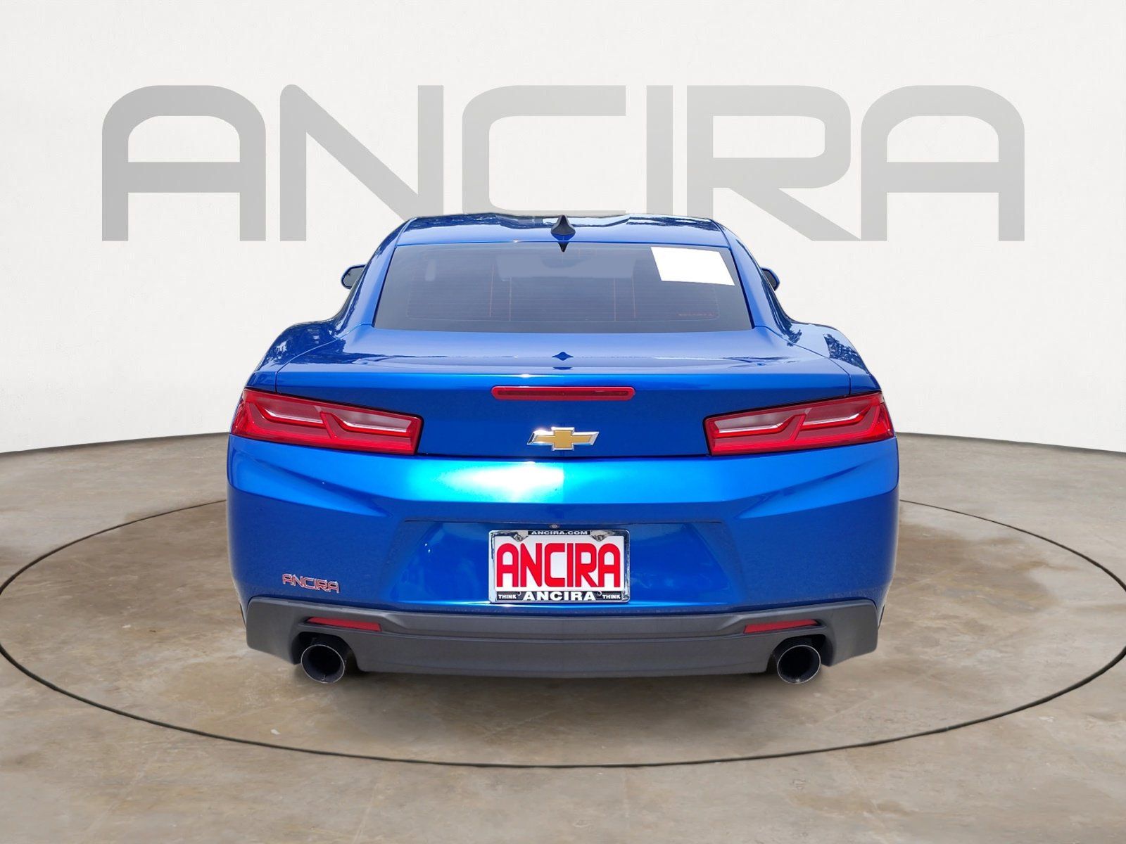 Used Car 2018 Chevrolet Camaro  1lt For Sale Under $20,000 In San Antonio, Texas