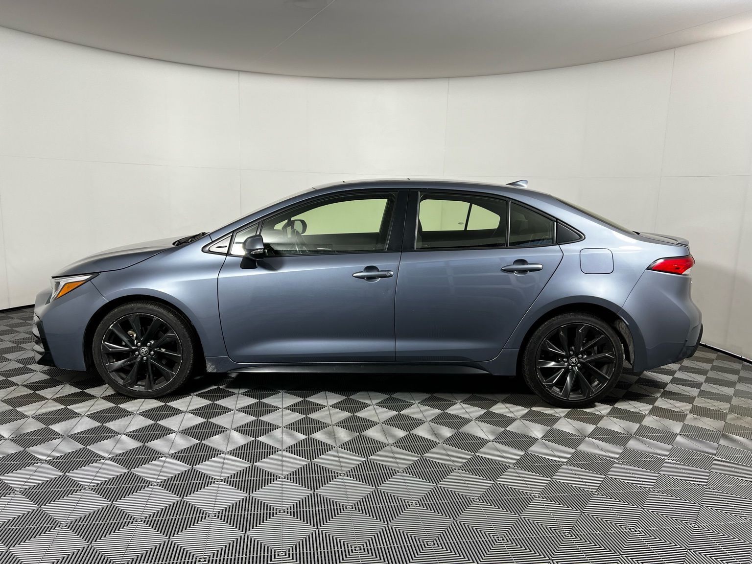 Thumbnail: 2024 Toyota Corolla - 8