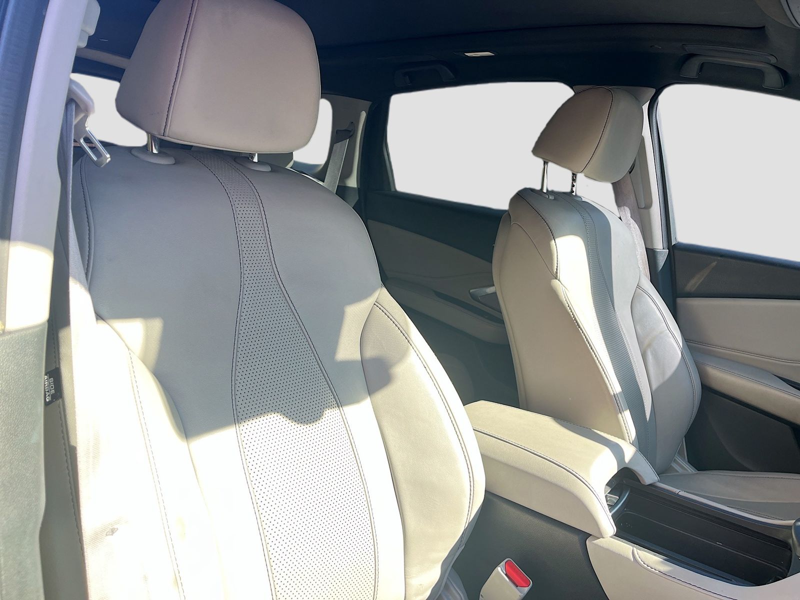 Used 2021 Blue Acura Technology Package image 30