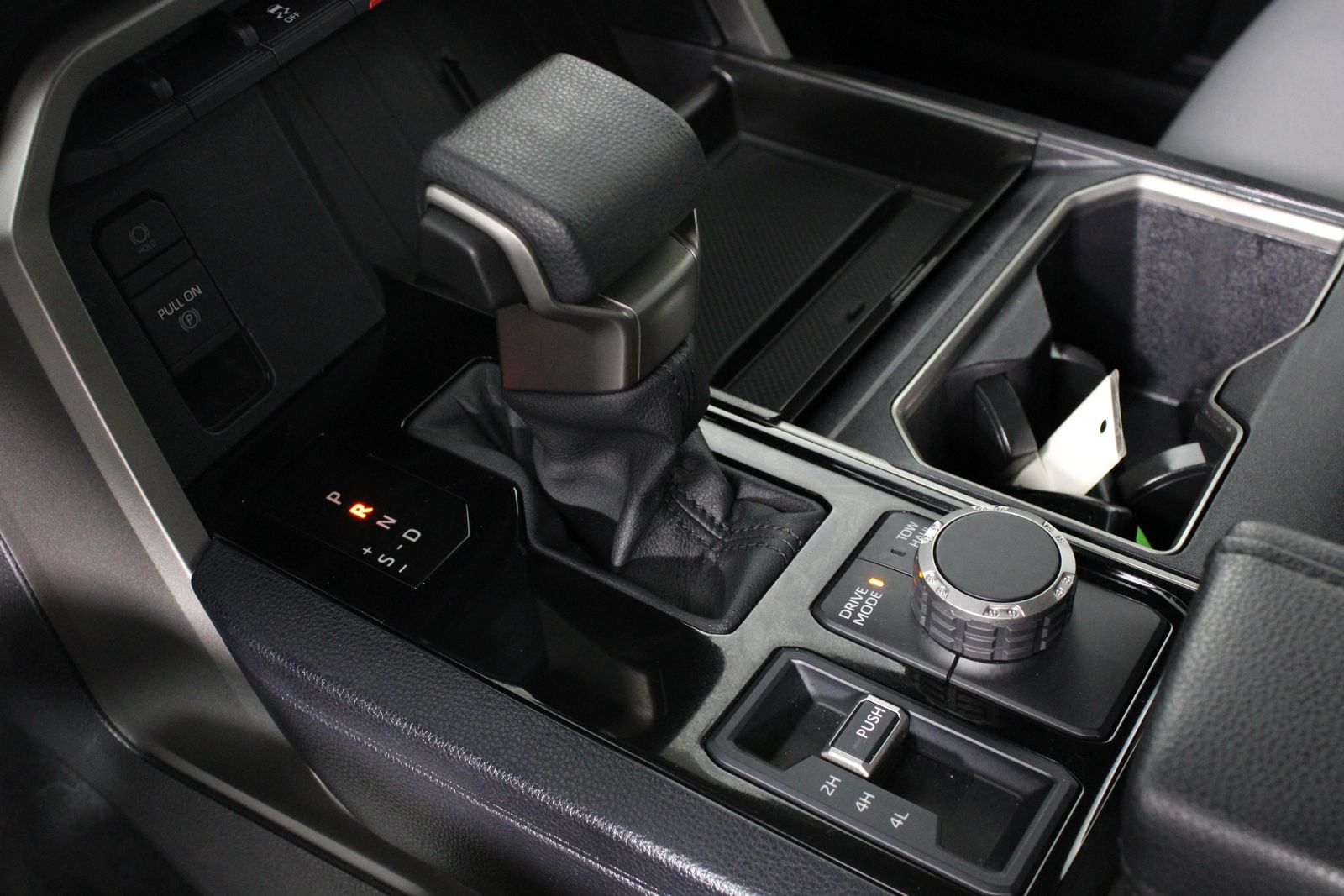 Used 2025 Gray Toyota SR5 image 17