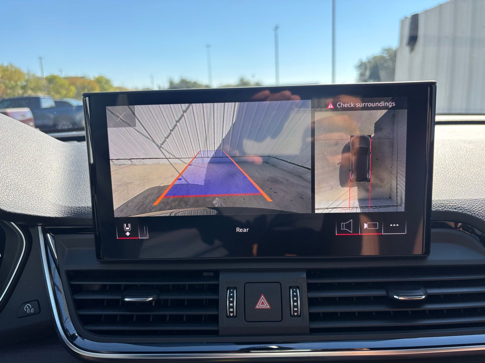 Used Car 2023 Audi Q5  45 S Line Premium For Sale Under $30,000 In Austin, Texas