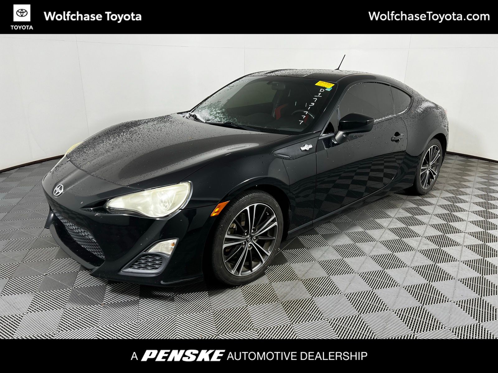 2013 Scion FR-S Base -
                Cordova, TN