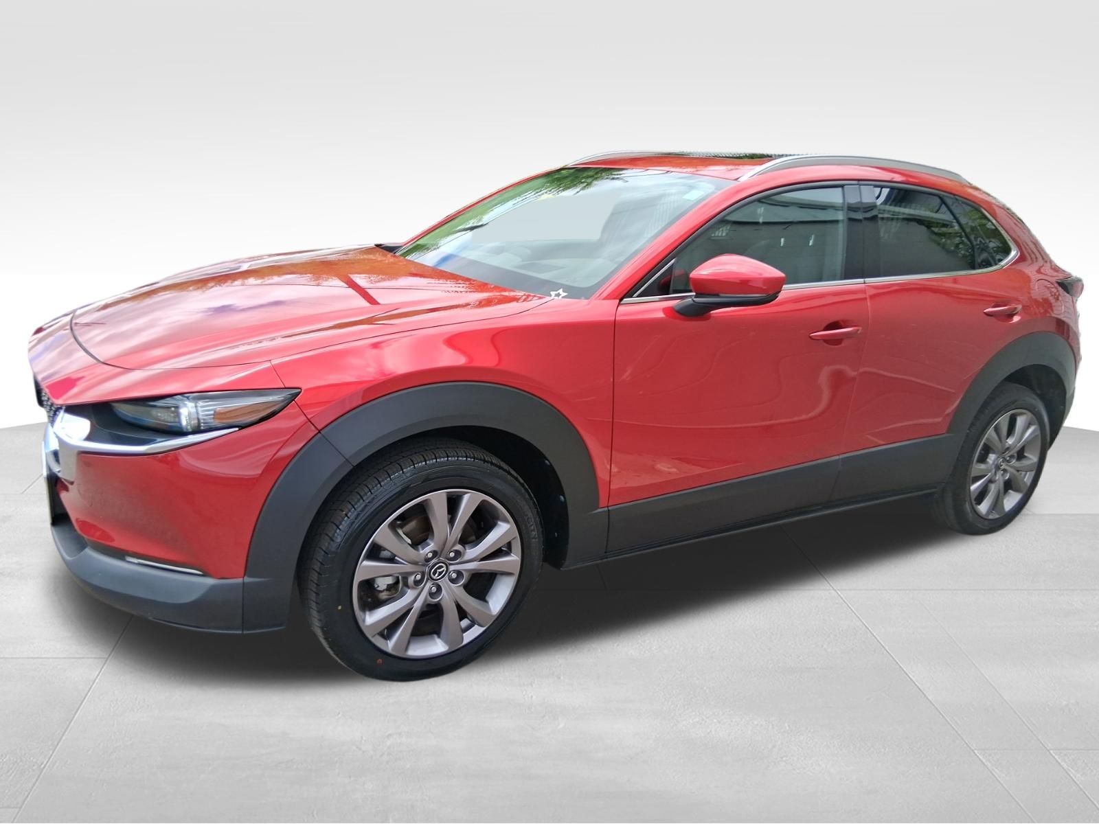 2023 Mazda CX-30