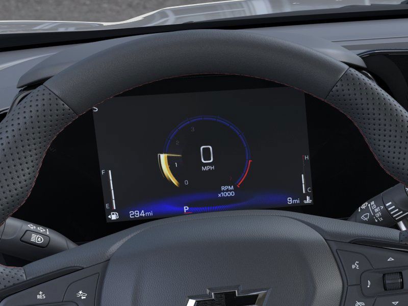 new 2026 Chevrolet Trax car, priced at $25,090