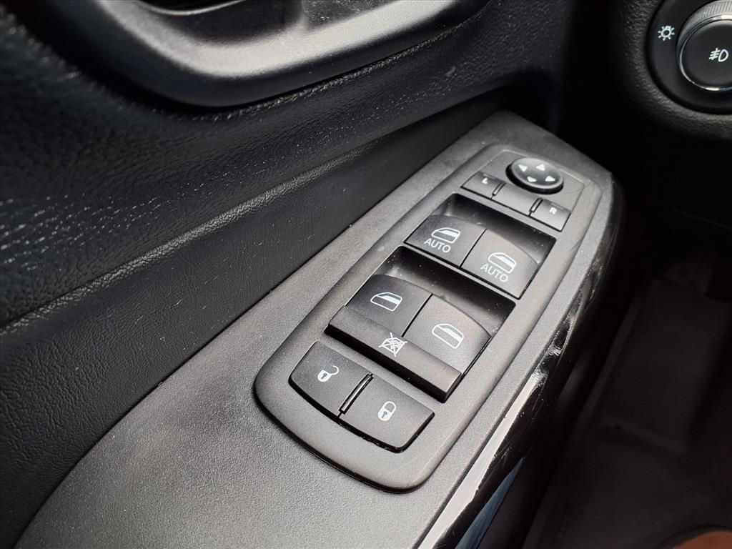 2021 Jeep Cherokee Altitude Silver at Bayway Chrysler Dodge Jeep Ram