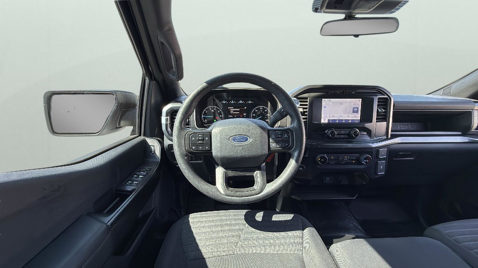 Used Car 2022 Ford F-150  Xl For Sale Under $30,000 In Austin, Texas