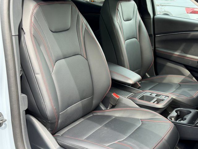 New 2025 Gray Ford Premium image 11