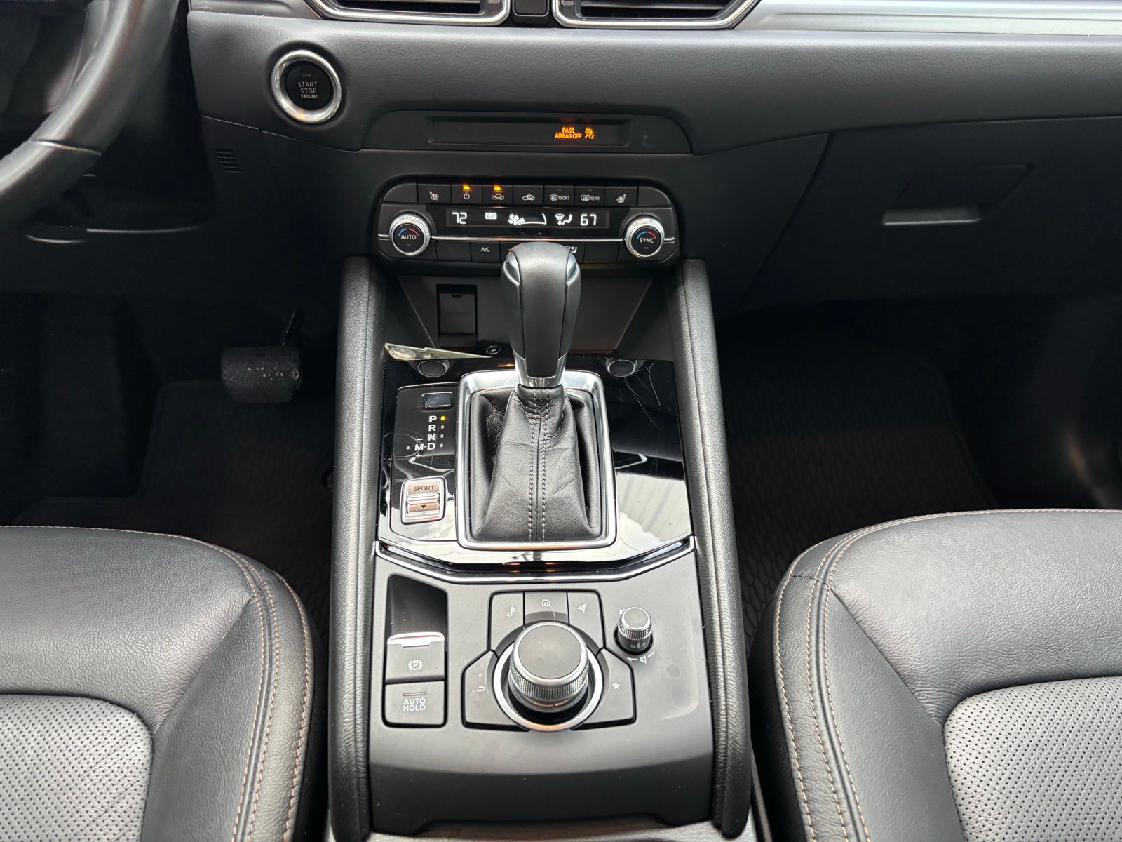 Used Car 2023 Mazda Cx-5  2.5 S Preferred Package For Sale Under $25,000 In Austin, Texas