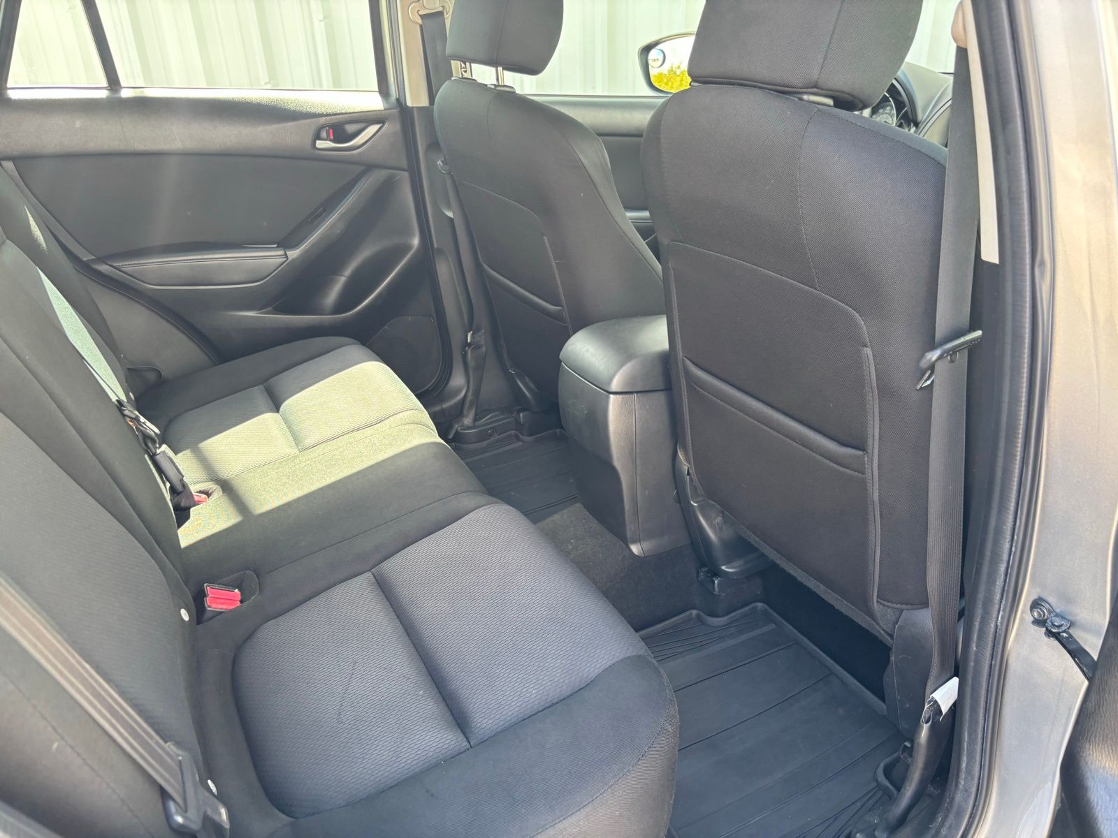 Used Car 2014 Mazda Cx-5  Sport For Sale Under $10,000 In Austin, Texas