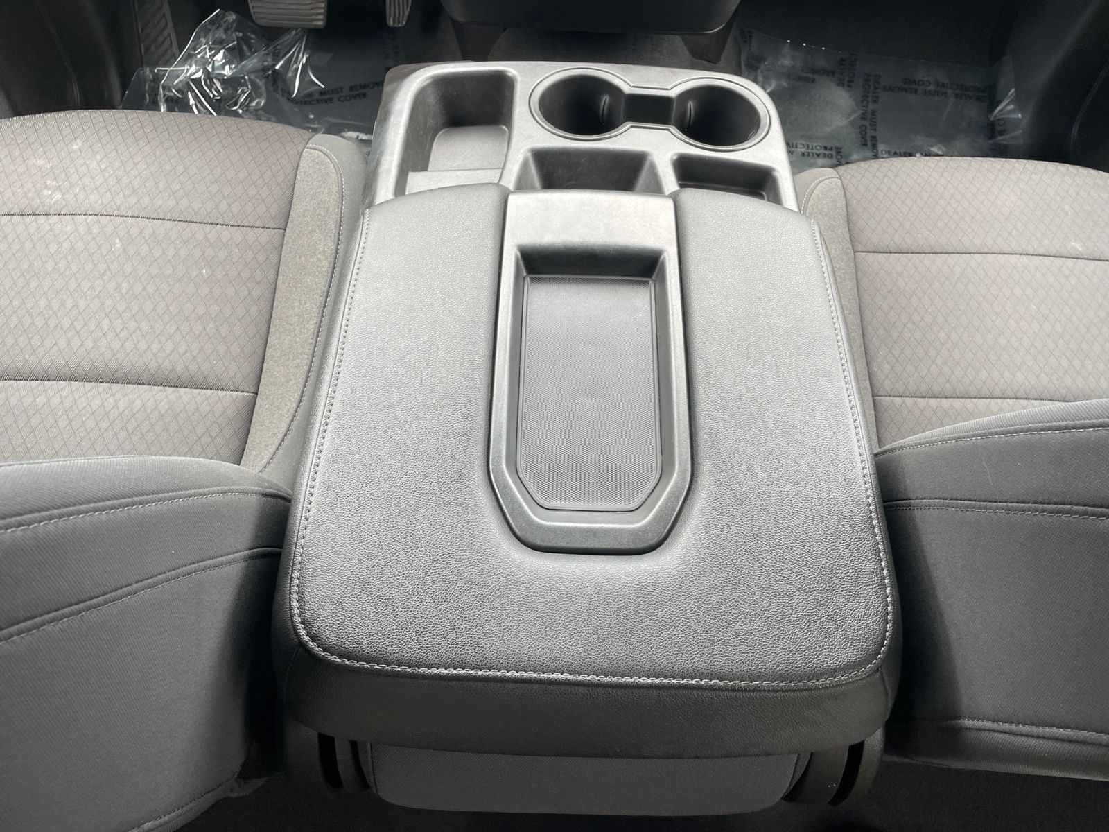 Used 2022 Summit White Chevrolet Custom image 18