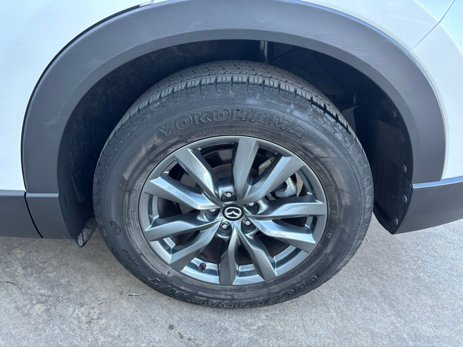 Used Car 2023 Mazda Cx-9  Touring For Sale Under $30,000 In Austin, Texas