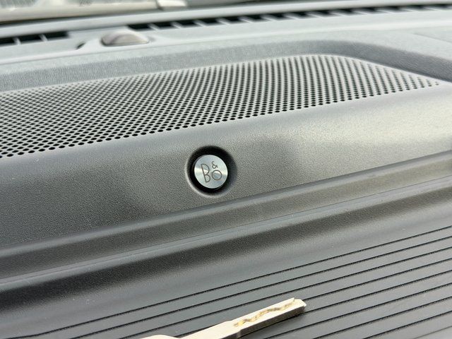 New 2026 Agate Black Metallic Ford Lariat image 33