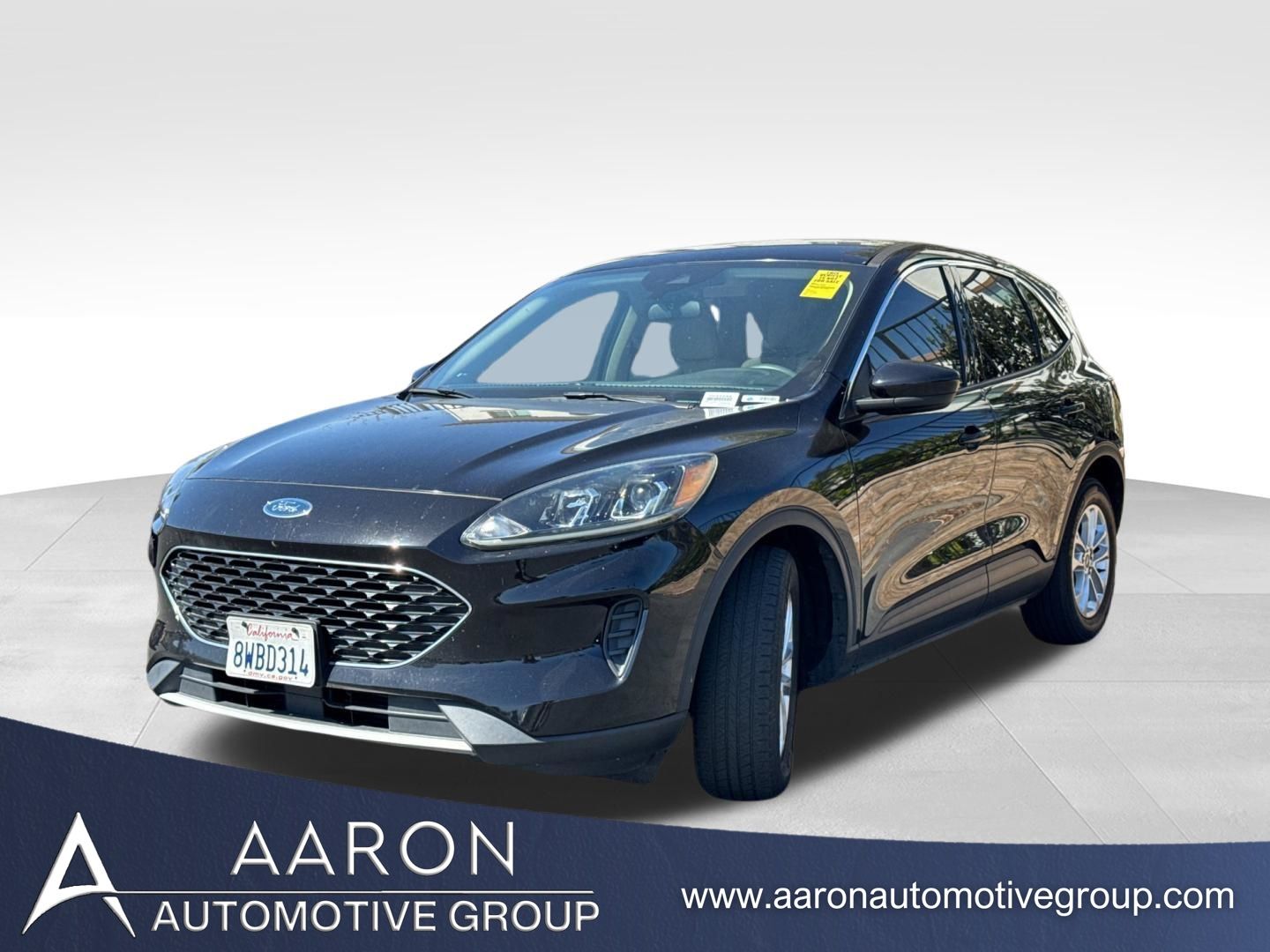 2020 Ford Escape SE FWD