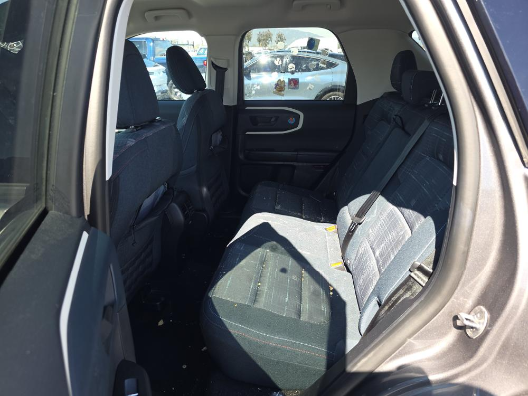 Used 2023 Gray Ford Heritage image 12