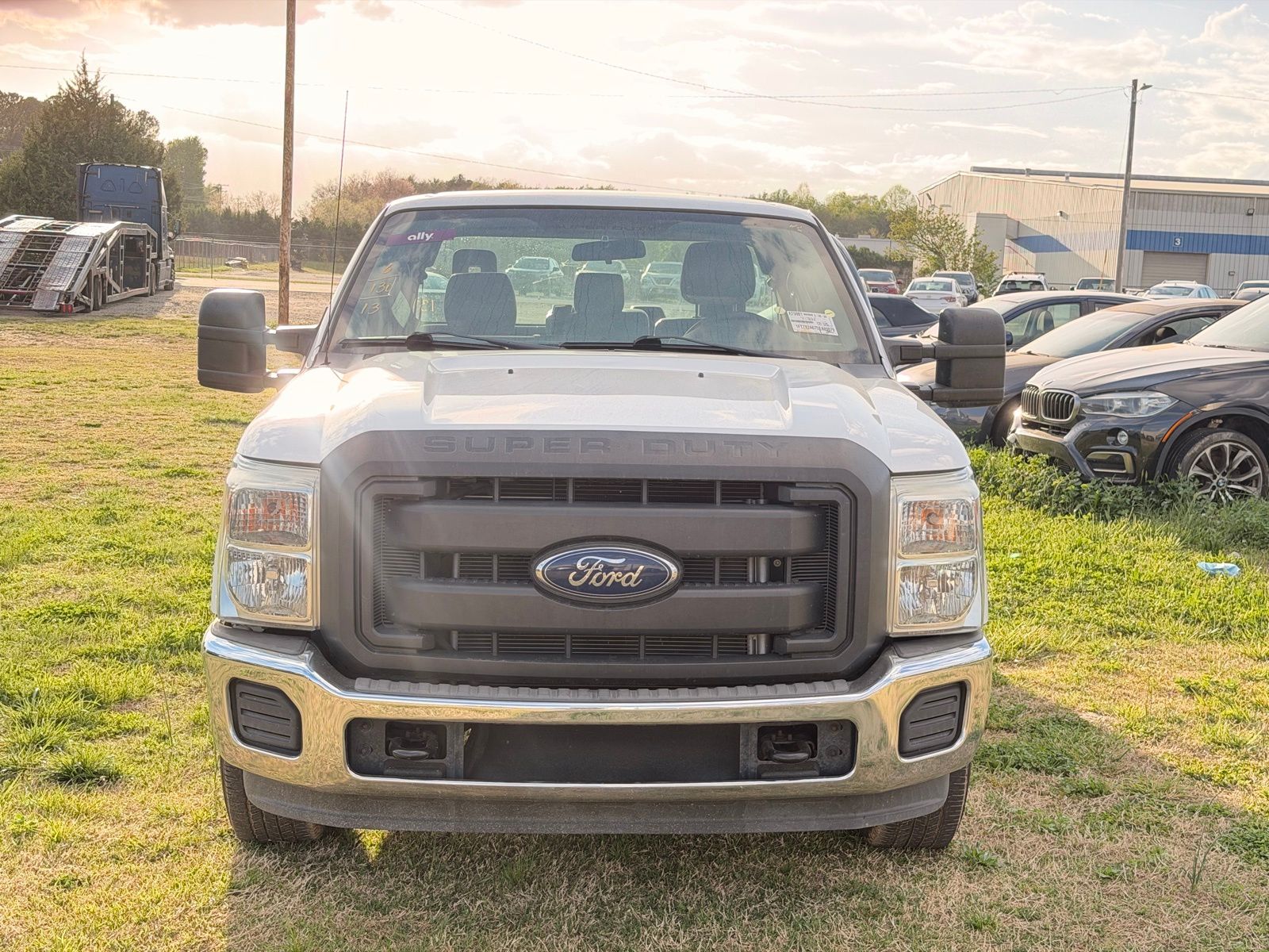 View vehicle photo 6