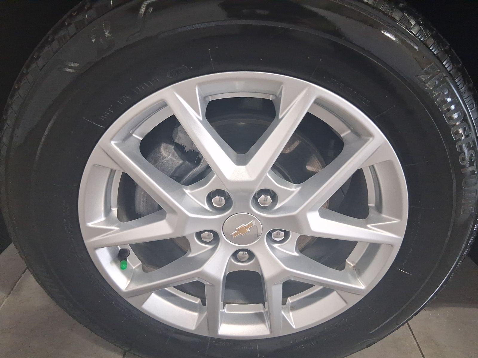 Used Car 2024 Chevrolet Equinox  Lt For Sale Under $25,000 In Austin, Texas