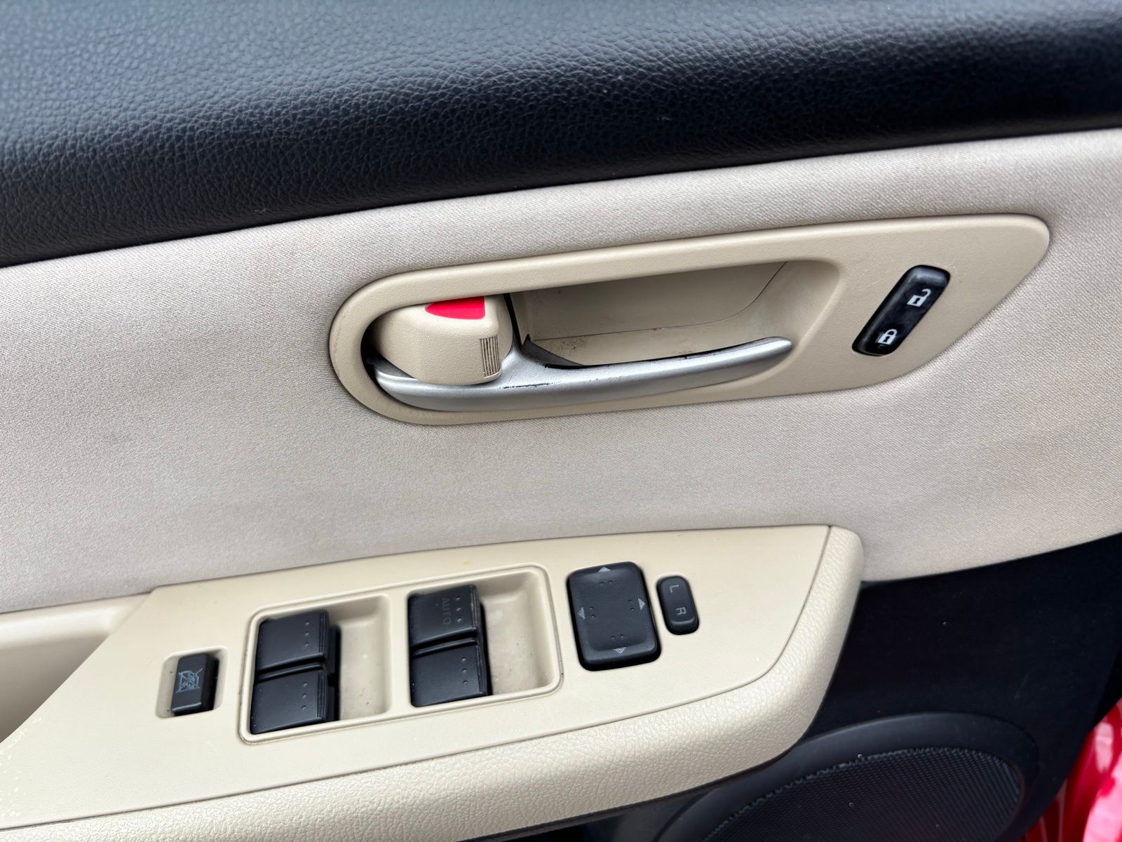 Used Car 2012 Mazda Mazda6  I Sport For Sale Under $10,000 In Austin, Texas