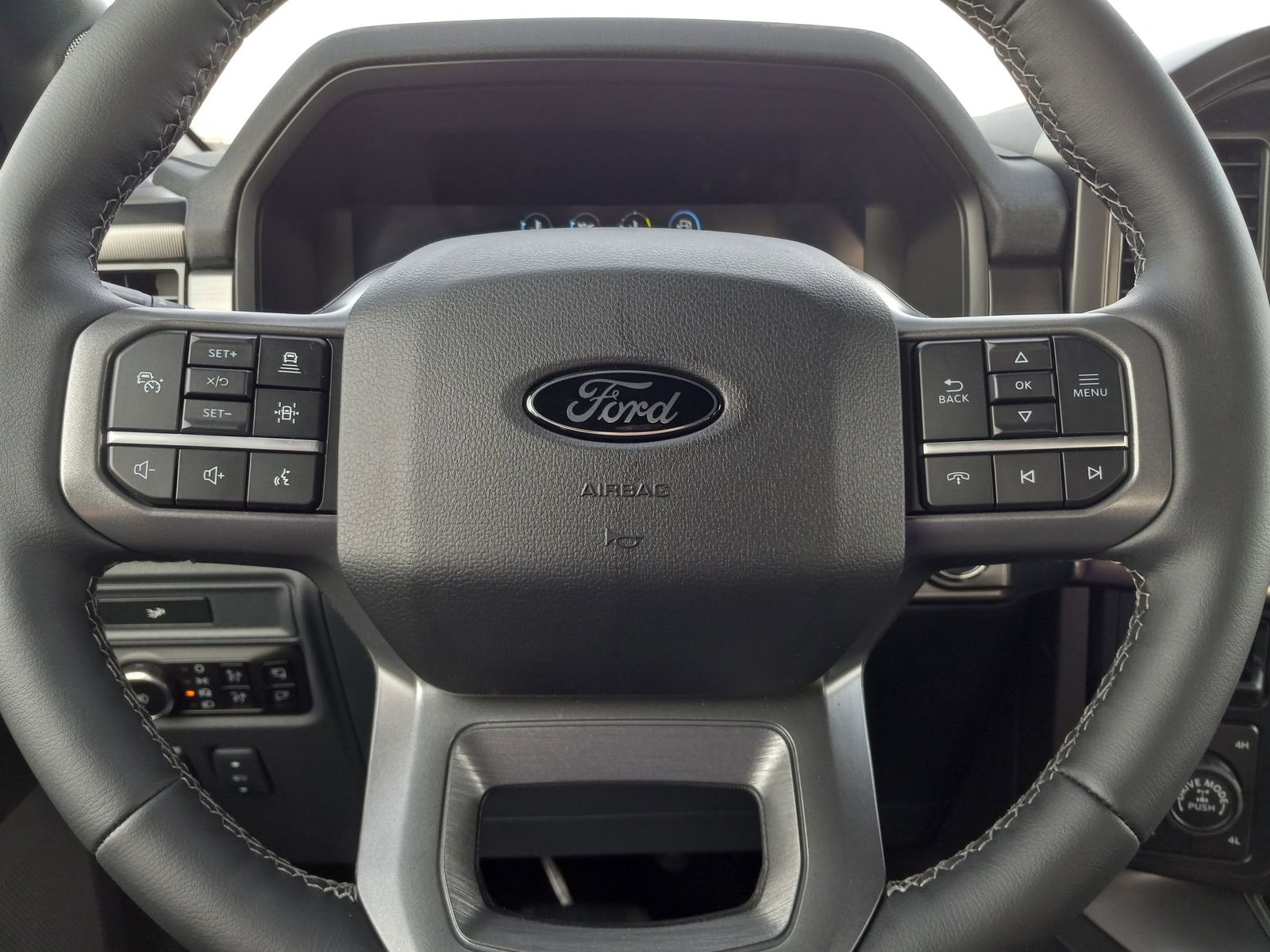 2026 Ford F-150 image 18