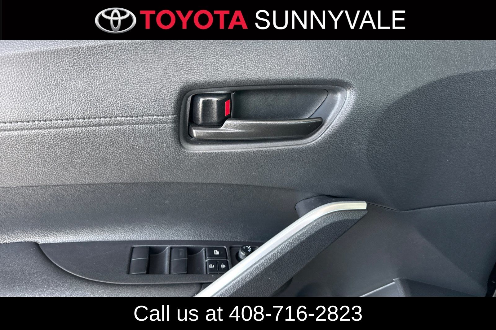 Used 2023 Toyota Corolla Cross SUV
