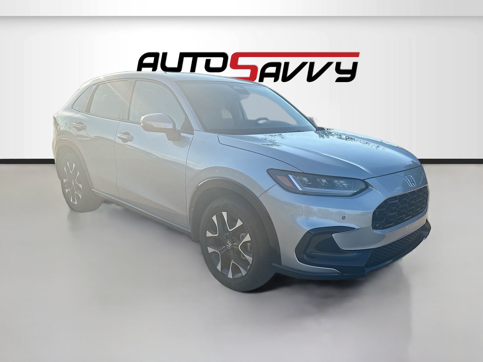 2026 Honda HR-V EX-L AWD's photo