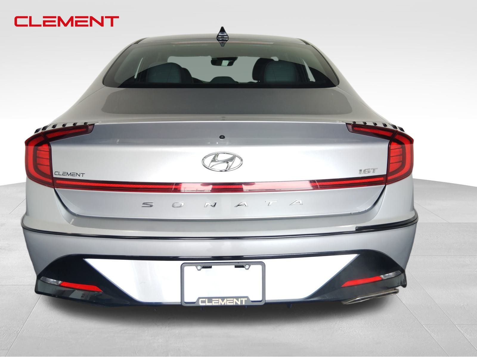 2021 Hyundai Sonata SEL Plus 7