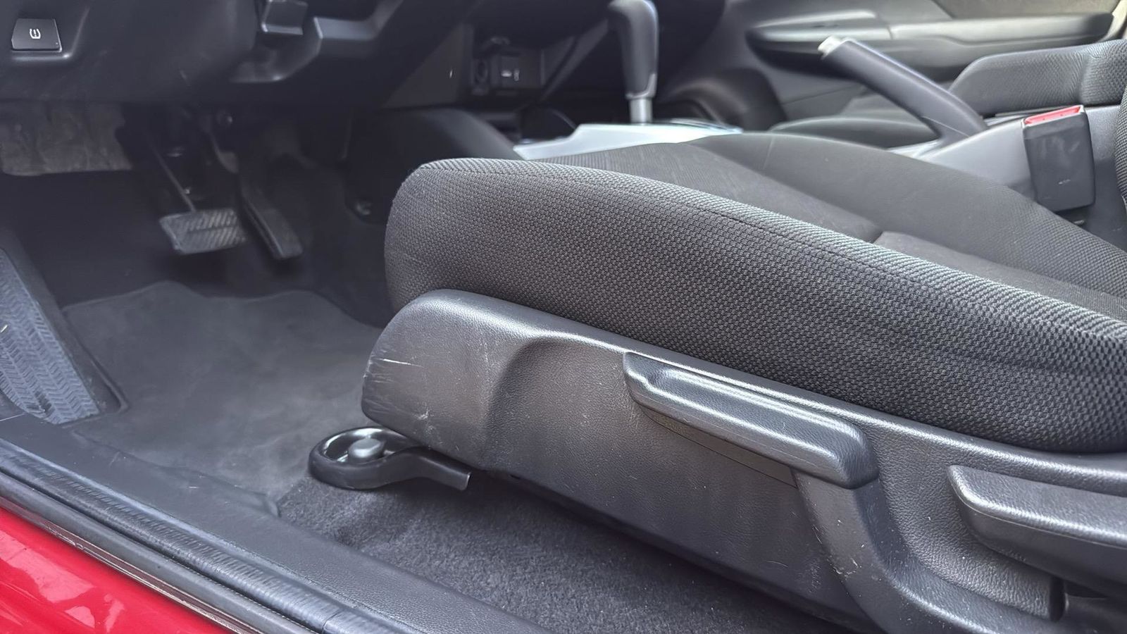 Used Car 2016 Honda Fit  Ex For Sale Under $15,000 In Austin, Texas