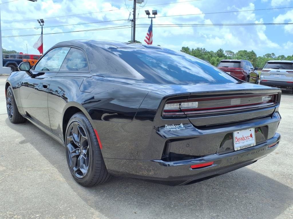 2025 Dodge Charger R/T - 3