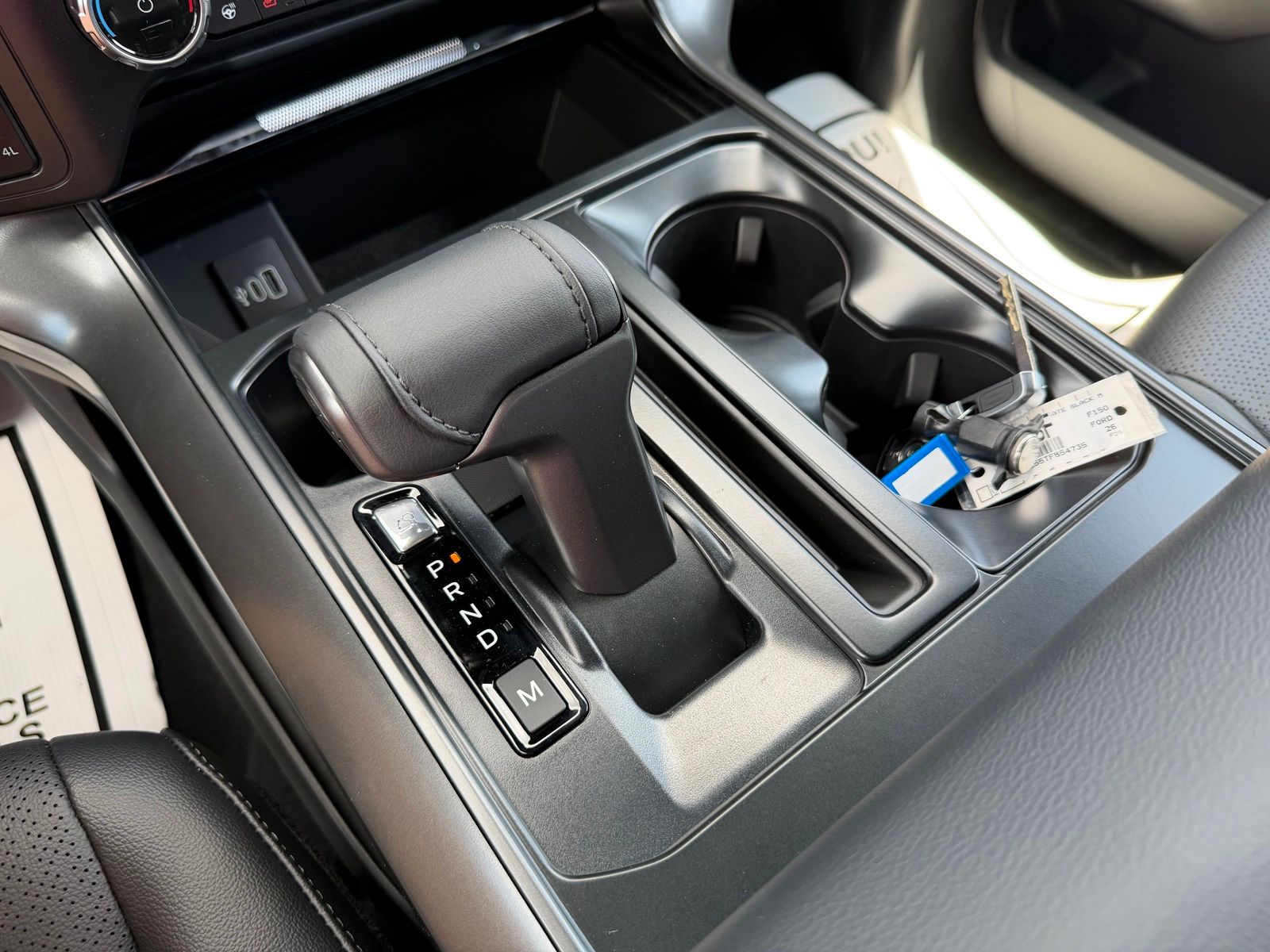 2026 Ford F-150 image 24
