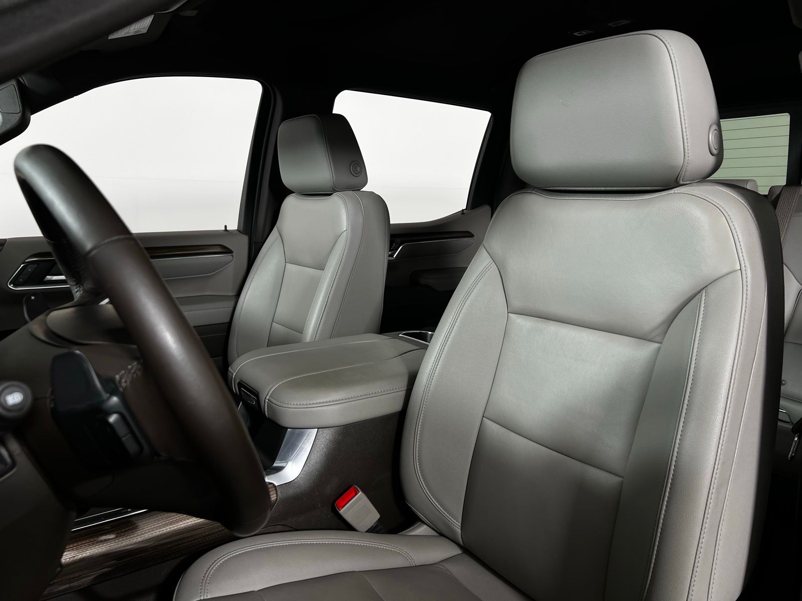 Thumbnail: 2023 Chevrolet Silverado 1500 - 13