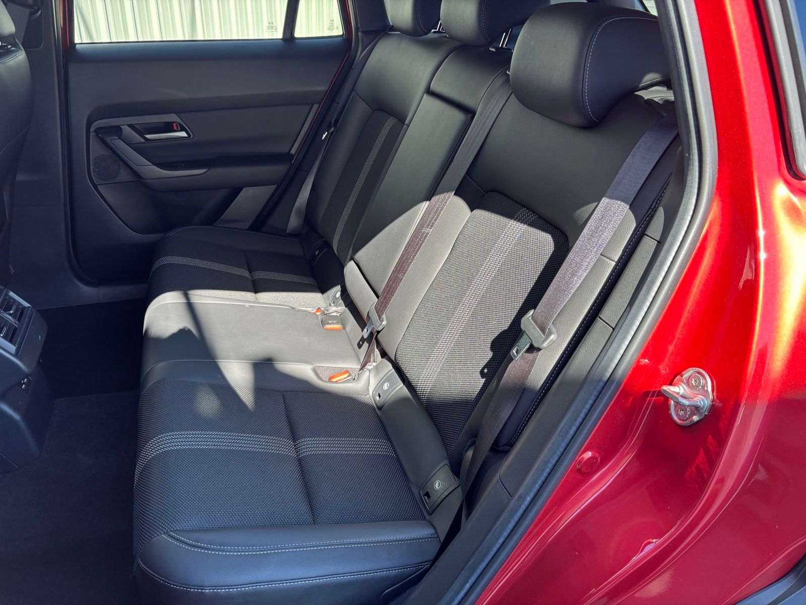 Used Car 2024 Mazda Cx-50  Utility 2.5 S Preferred Package All Wheel Drive For Sale Under $30,000 In Austin, Texas