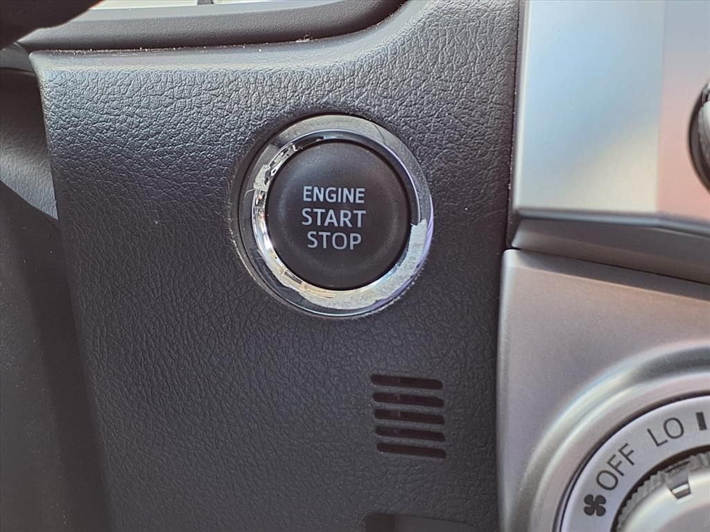 2022 Toyota 4Runner SR5 Premium White at Classic Elite Chevrolet Sugar Land