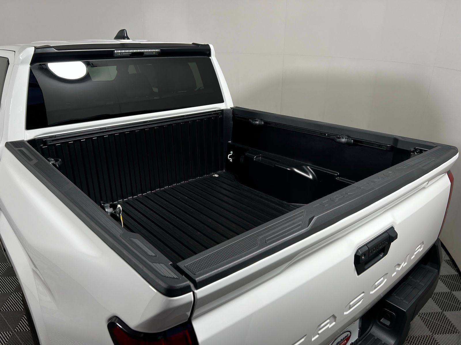 Thumbnail: 2026 Toyota Tacoma - 19