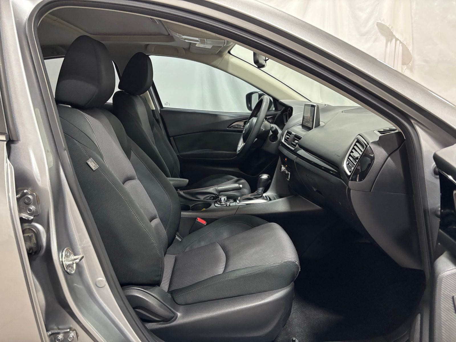 Used Car 2016 Mazda Mazda3  I Touring For Sale Under $10,000 In Austin, Texas