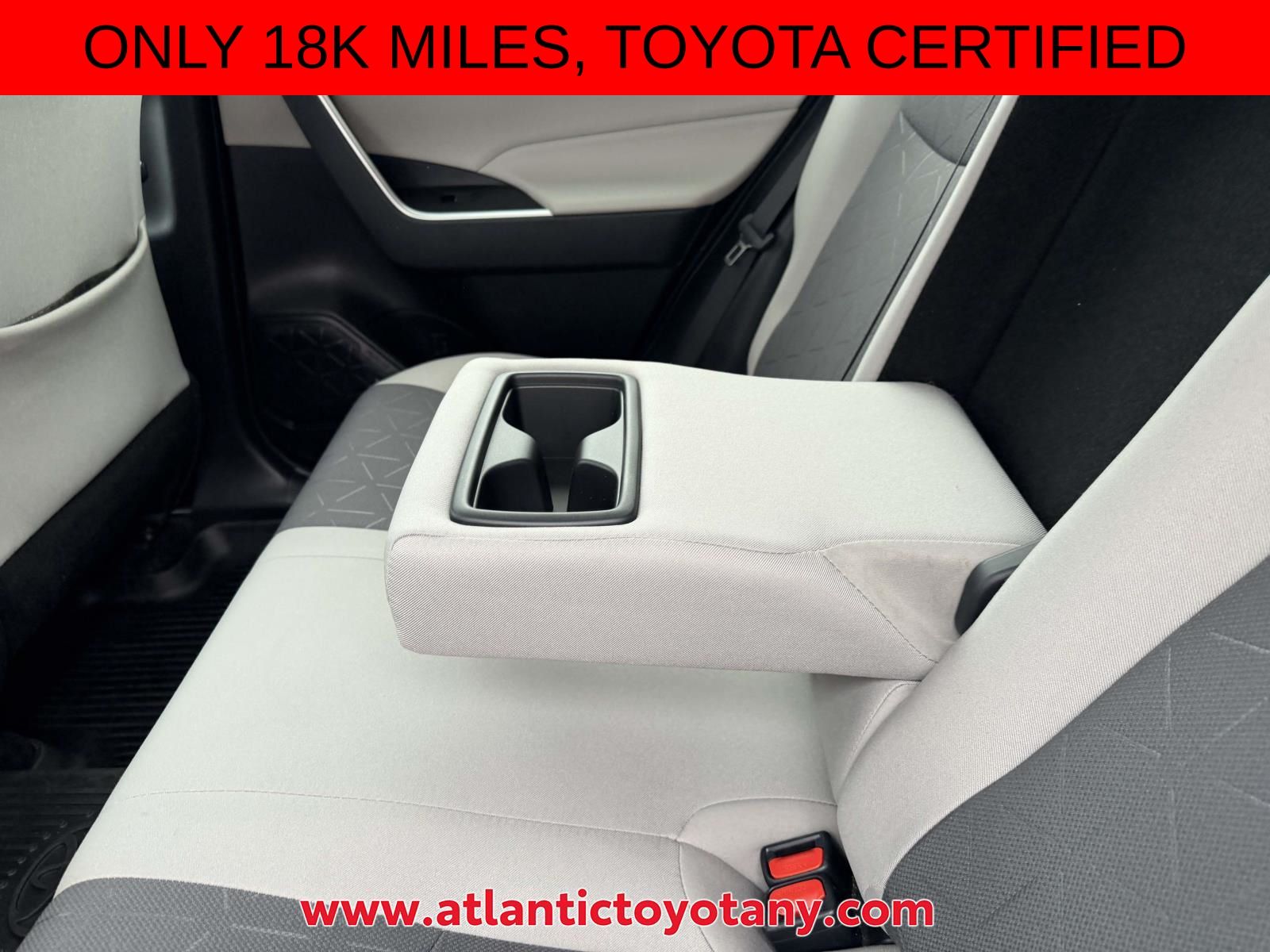 Used 2024 Toyota RAV4 SUV