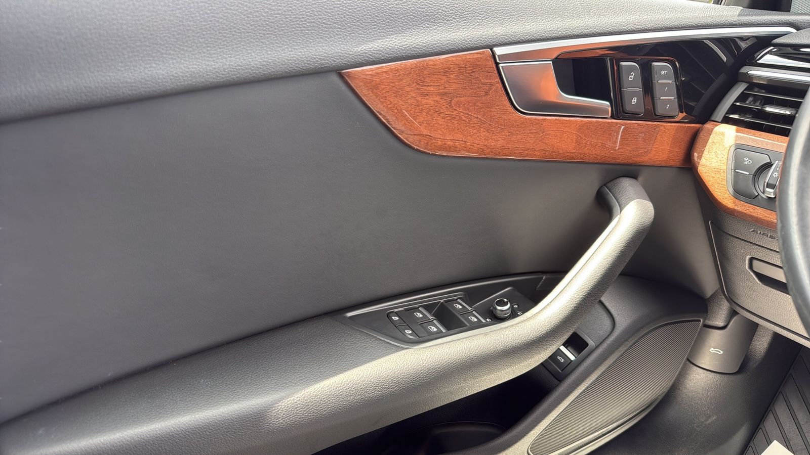 Used Car 2020 Audi A4  40 Premium For Sale Under $25,000 In Austin, Texas